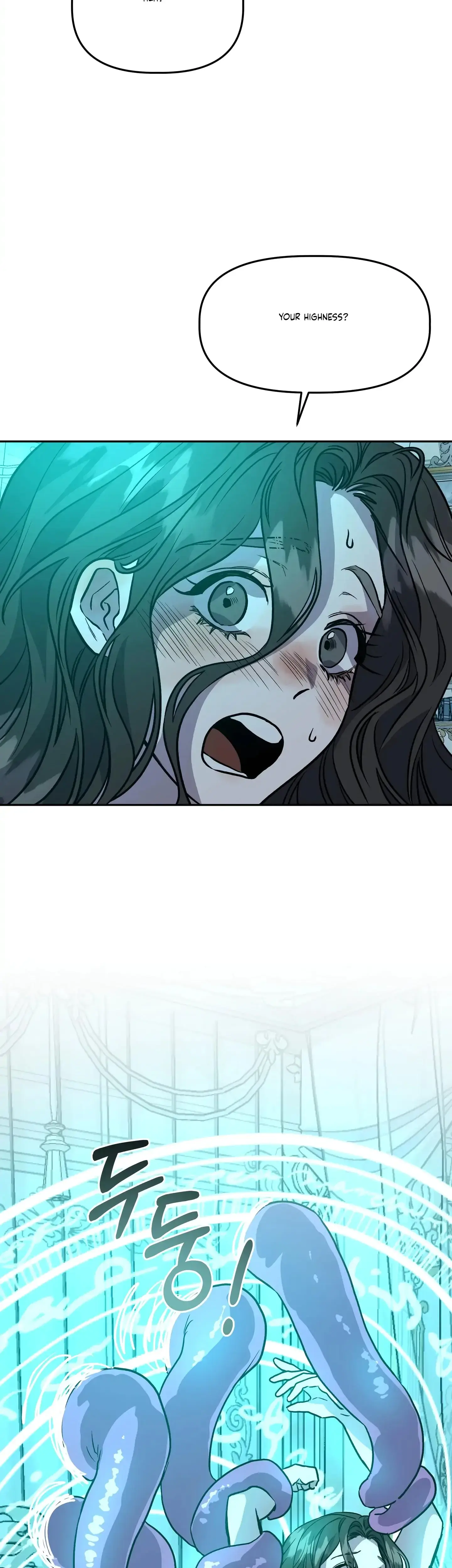 Prince Snow White Is Taken By The Queen Chapter 14 - Page 18