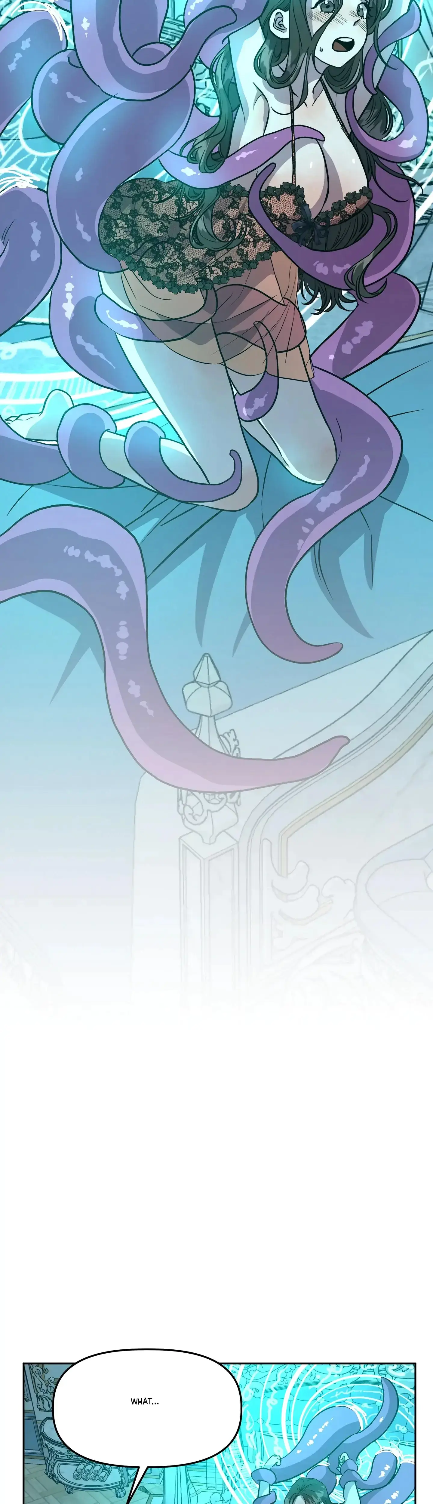 Prince Snow White Is Taken By The Queen Chapter 14 - Page 19