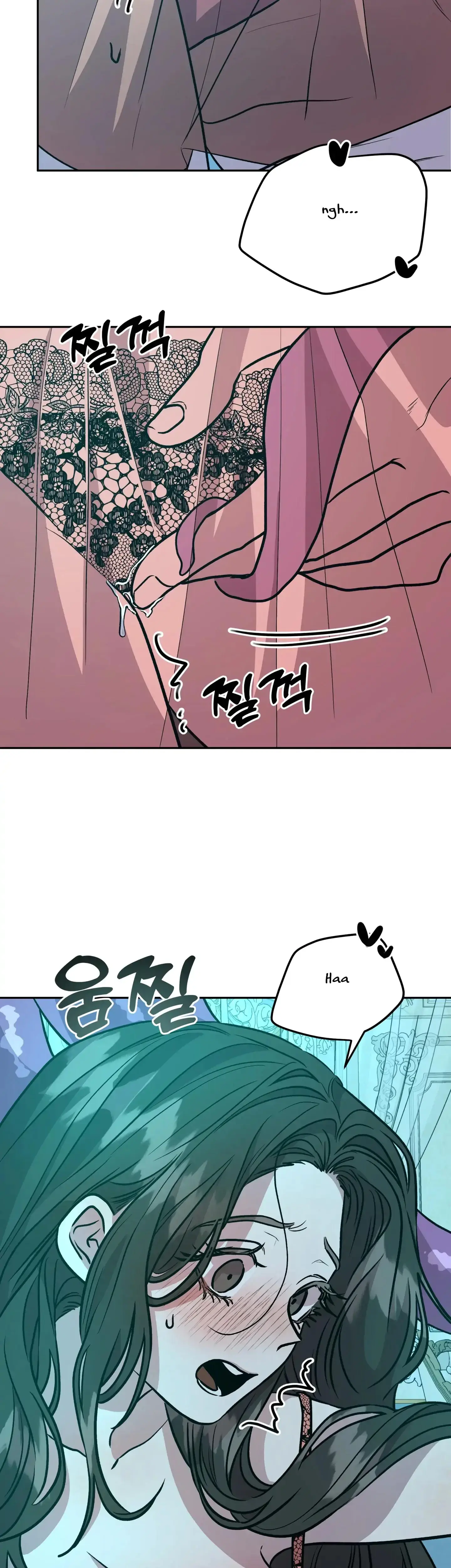 Prince Snow White Is Taken By The Queen Chapter 15 - Page 19