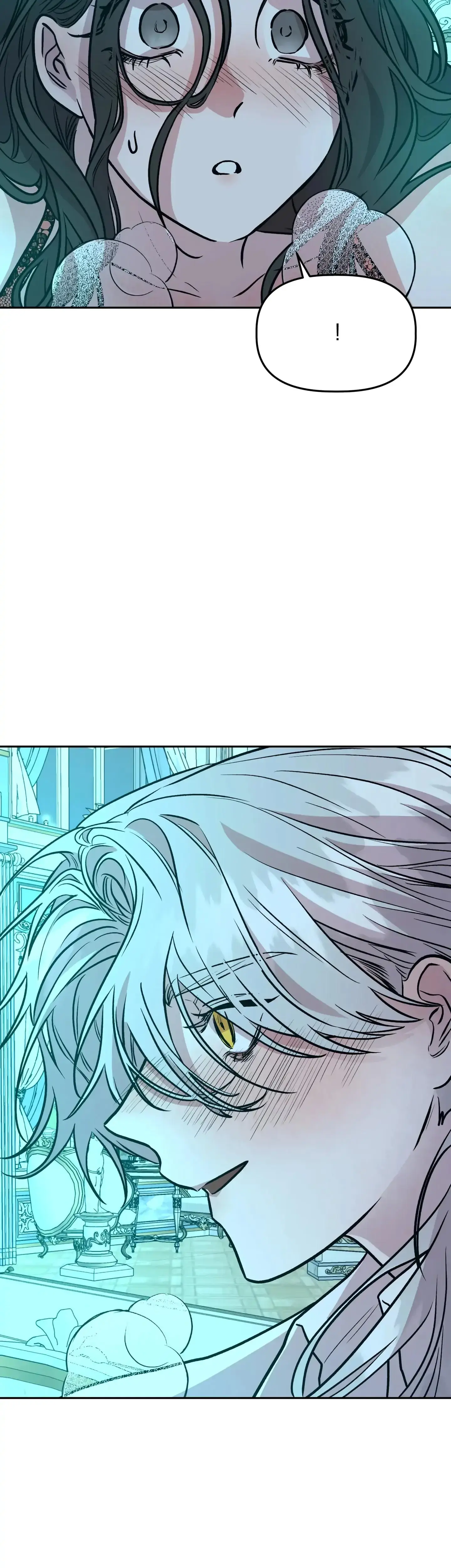 Prince Snow White Is Taken By The Queen Chapter 15 - Page 21