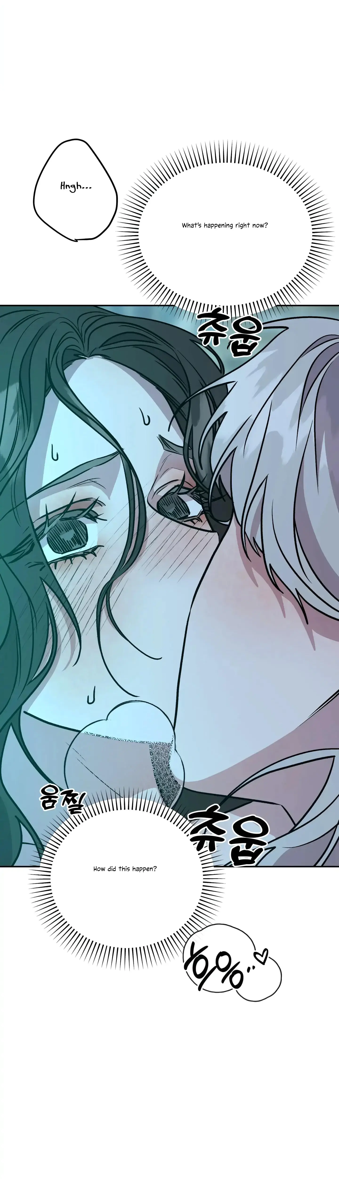 Prince Snow White Is Taken By The Queen Chapter 16 - Page 14