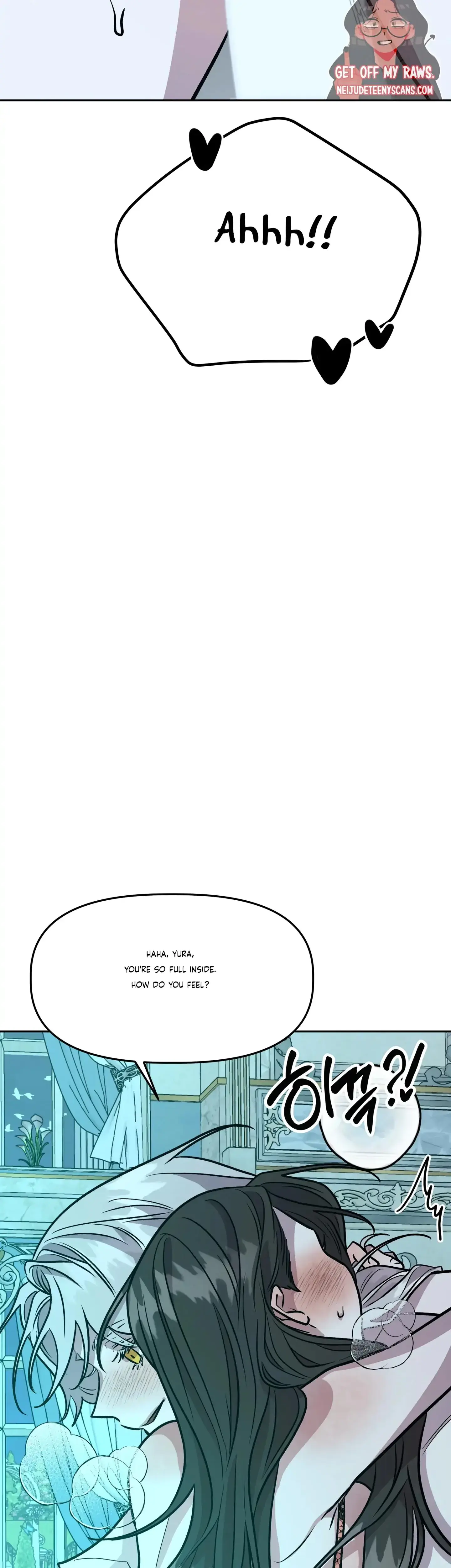 Prince Snow White Is Taken By The Queen Chapter 16 - Page 22