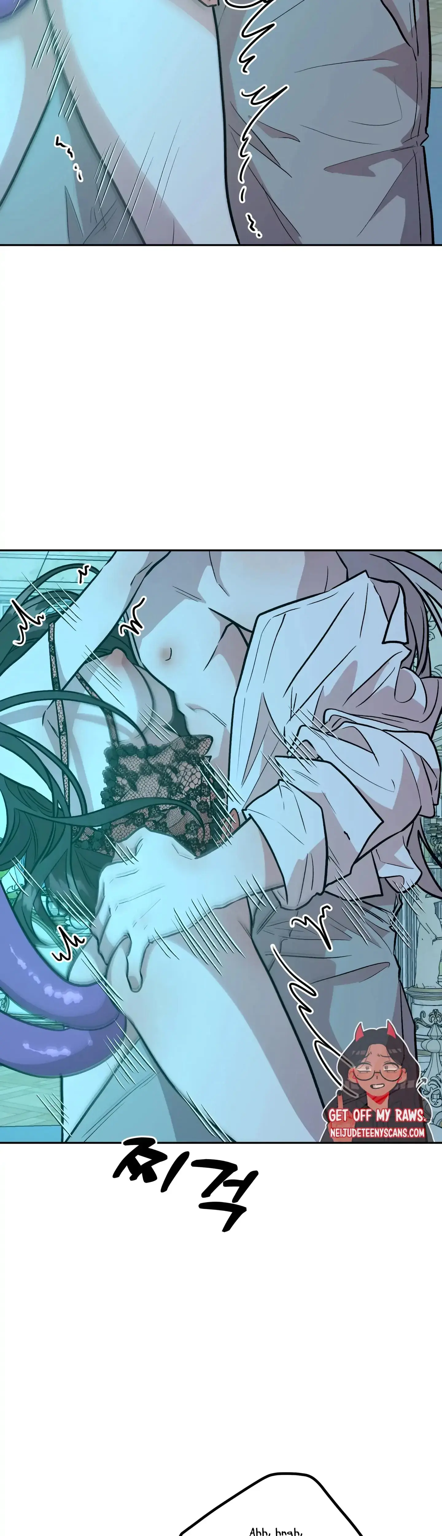 Prince Snow White Is Taken By The Queen Chapter 16 - Page 24