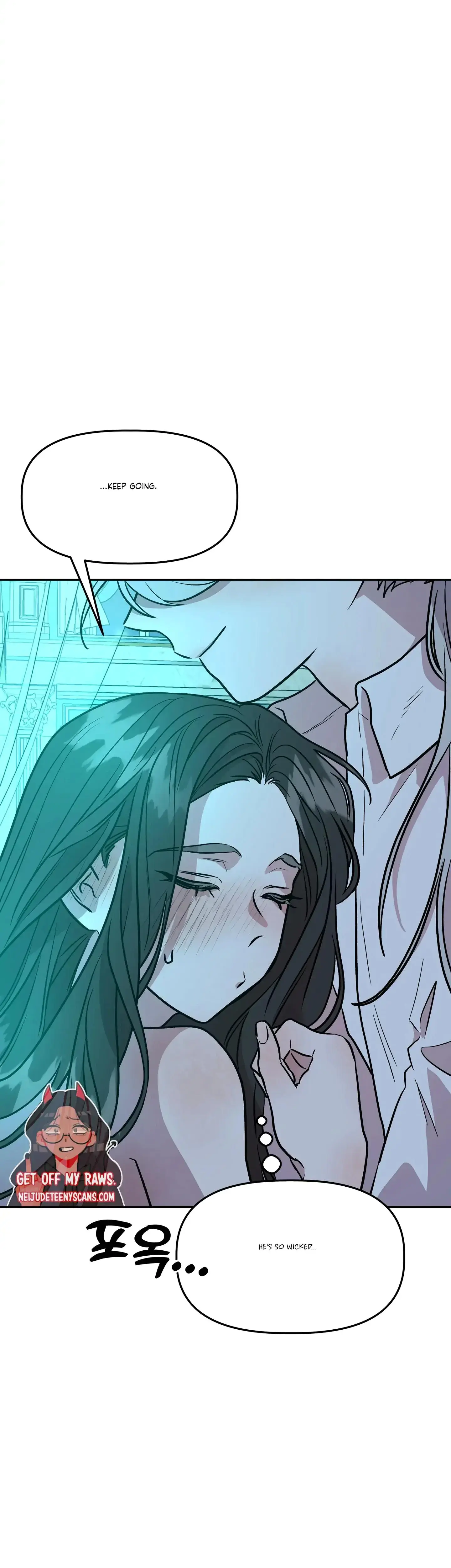Prince Snow White Is Taken By The Queen Chapter 16 - Page 29