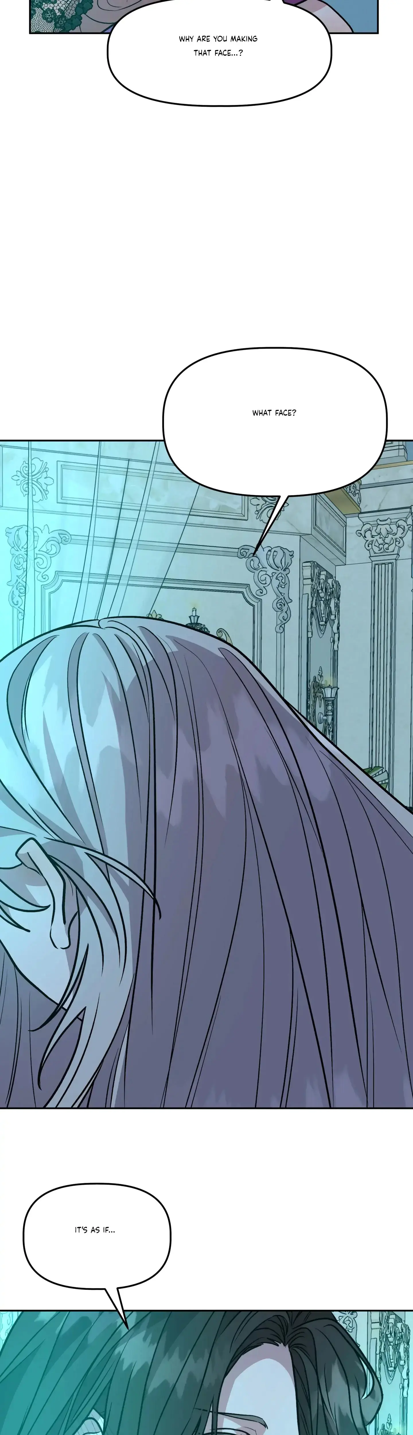 Prince Snow White Is Taken By The Queen Chapter 16 - Page 5