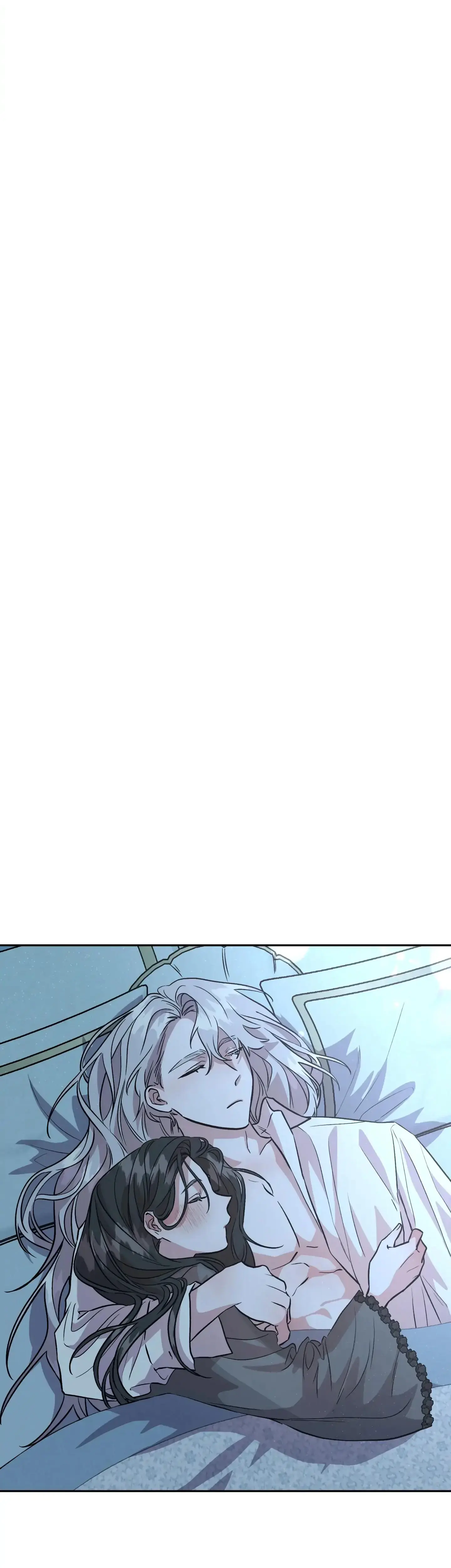 Prince Snow White Is Taken By The Queen Chapter 17 - Page 14