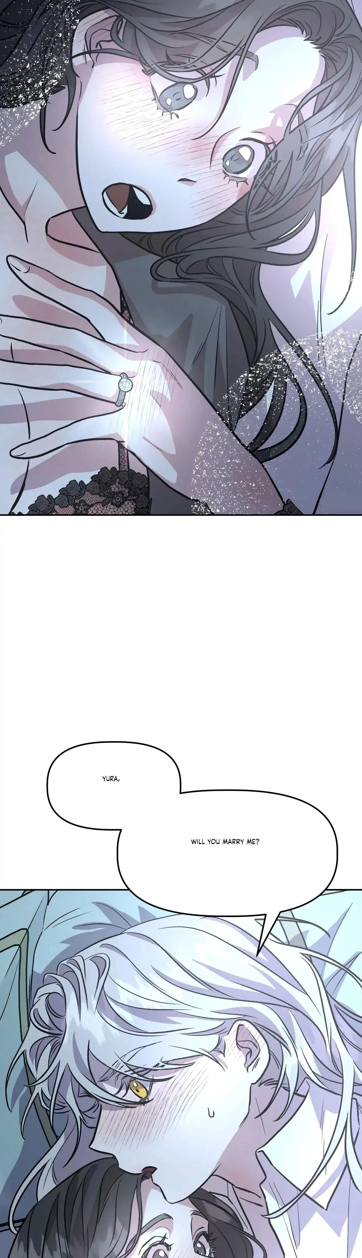 Prince Snow White Is Taken By The Queen Chapter 17 - Page 19