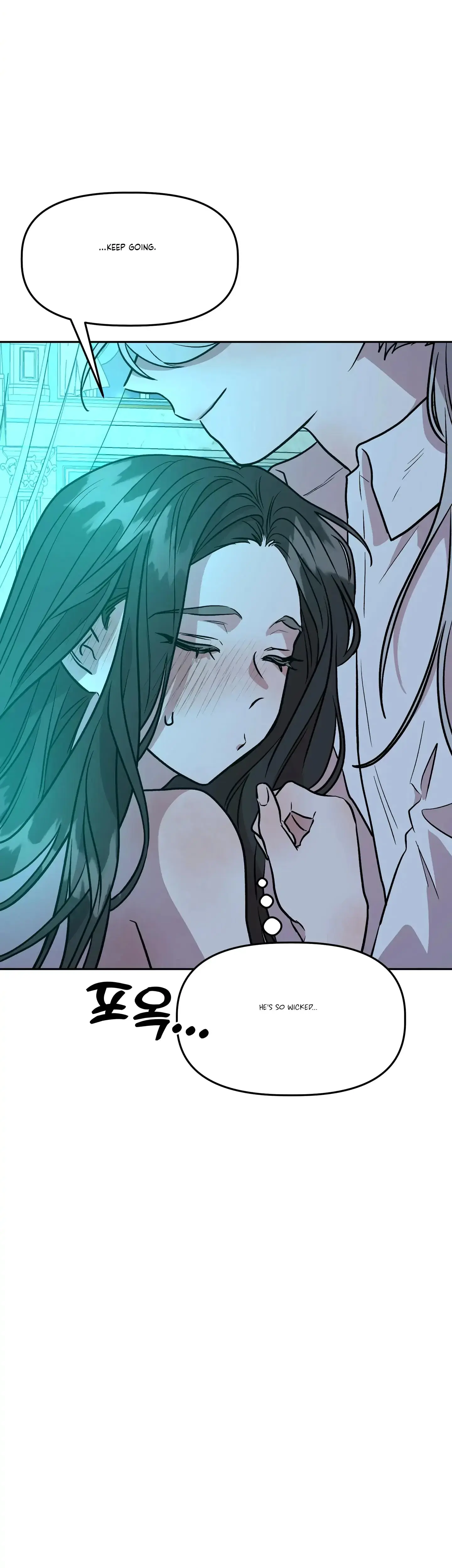 Prince Snow White Is Taken By The Queen Chapter 17 - Page 3