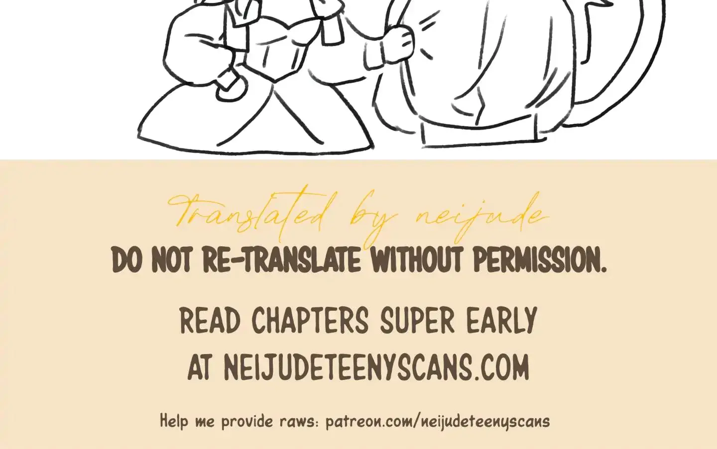 Prince Snow White Is Taken By The Queen Chapter 18 - Page 26