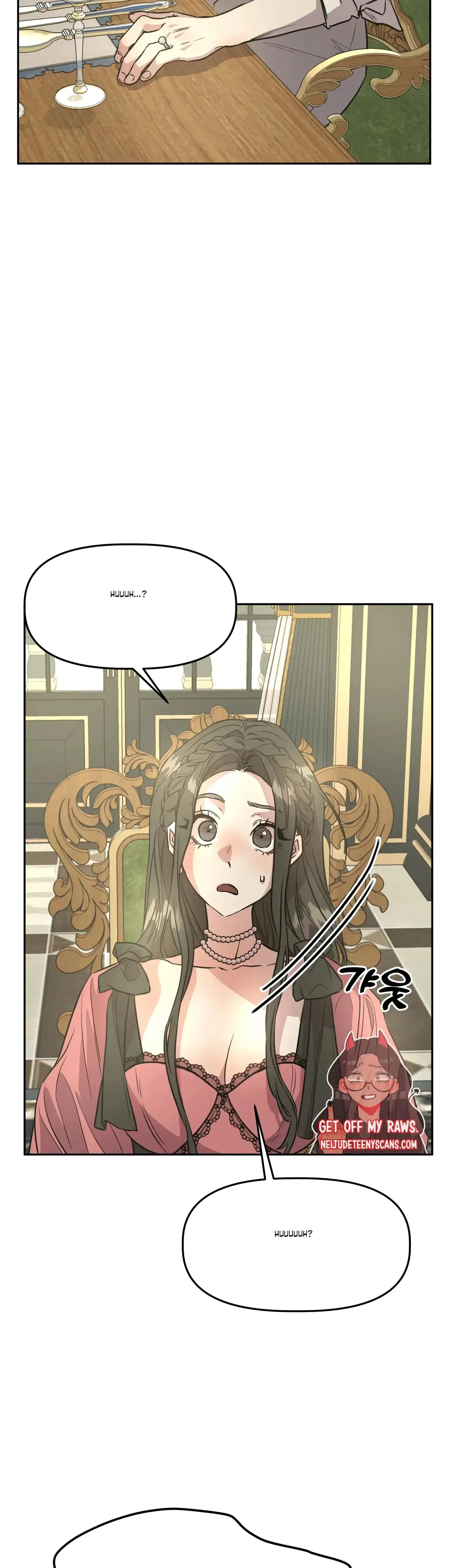 Prince Snow White Is Taken By The Queen Chapter 18 - Page 7