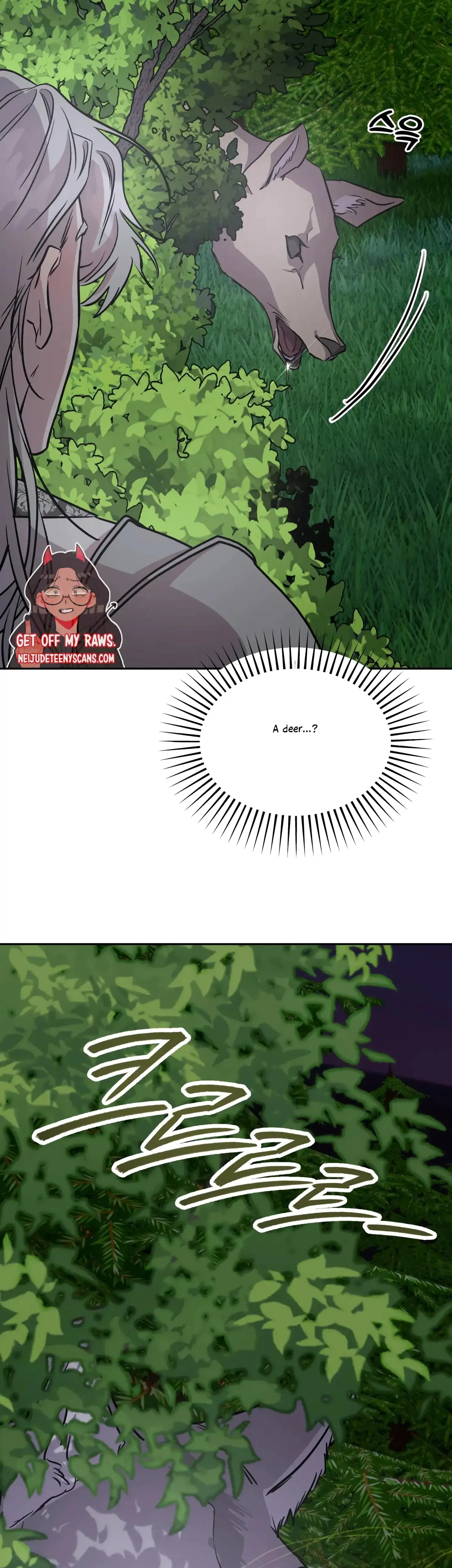 Prince Snow White Is Taken By The Queen Chapter 19 - Page 14