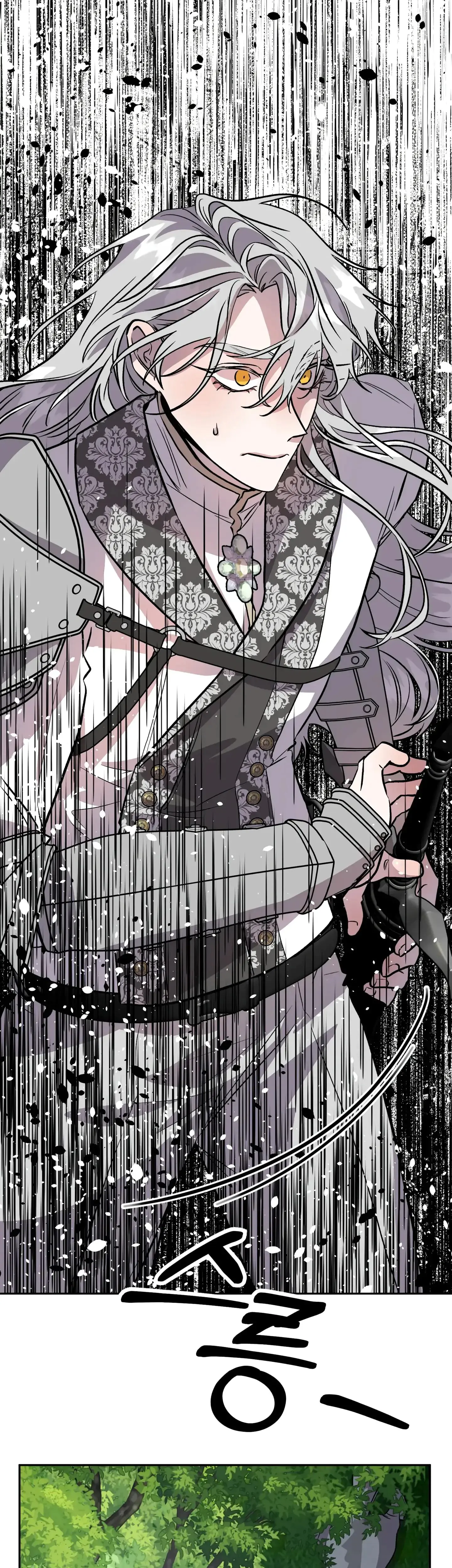 Prince Snow White Is Taken By The Queen Chapter 19 - Page 16