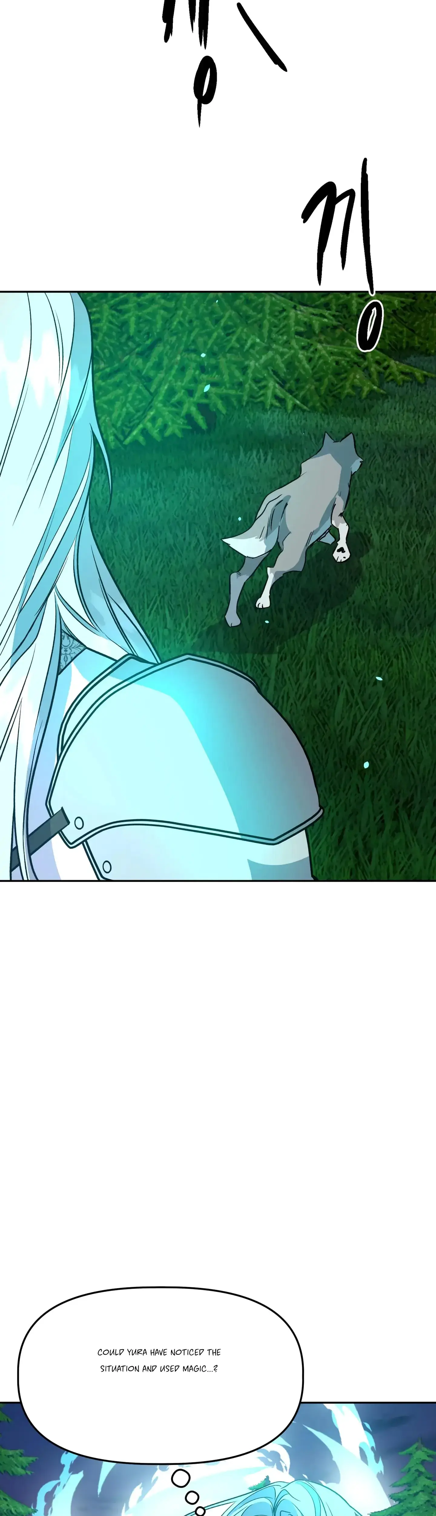 Prince Snow White Is Taken By The Queen Chapter 19 - Page 21