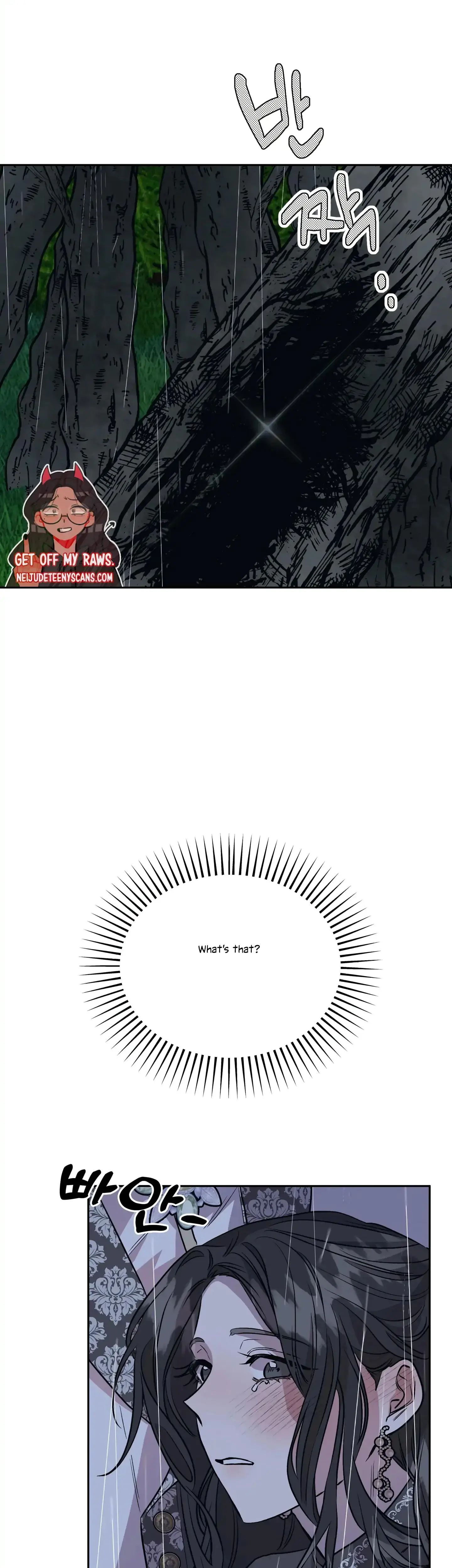 Prince Snow White Is Taken By The Queen Chapter 19 - Page 38