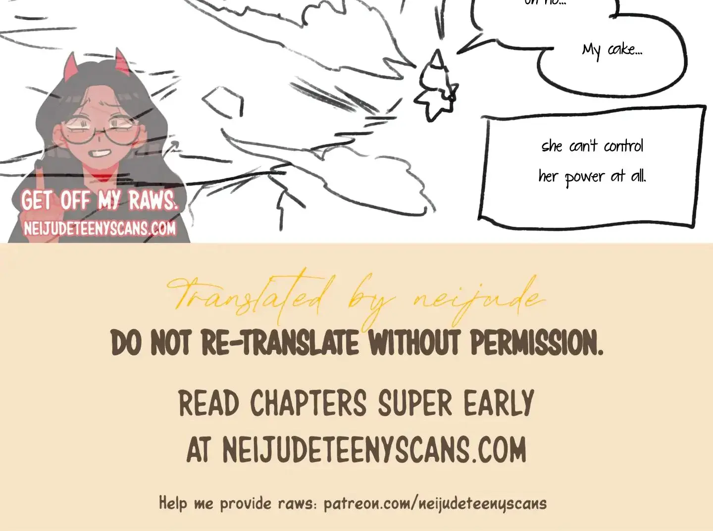 Prince Snow White Is Taken By The Queen Chapter 19 - Page 40