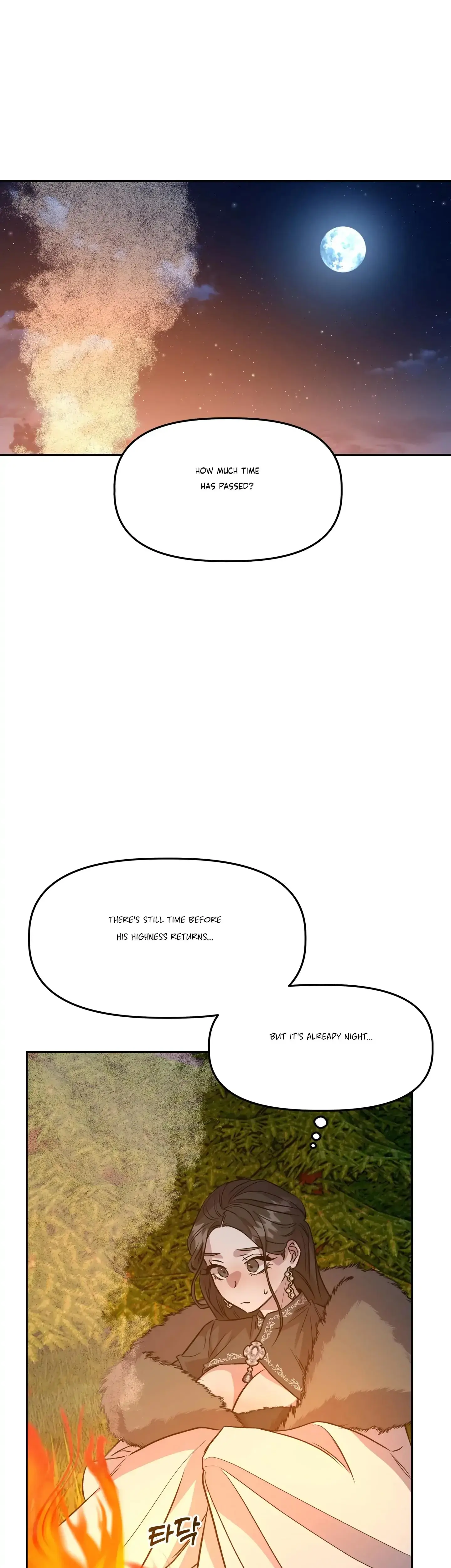 Prince Snow White Is Taken By The Queen Chapter 19 - Page 6
