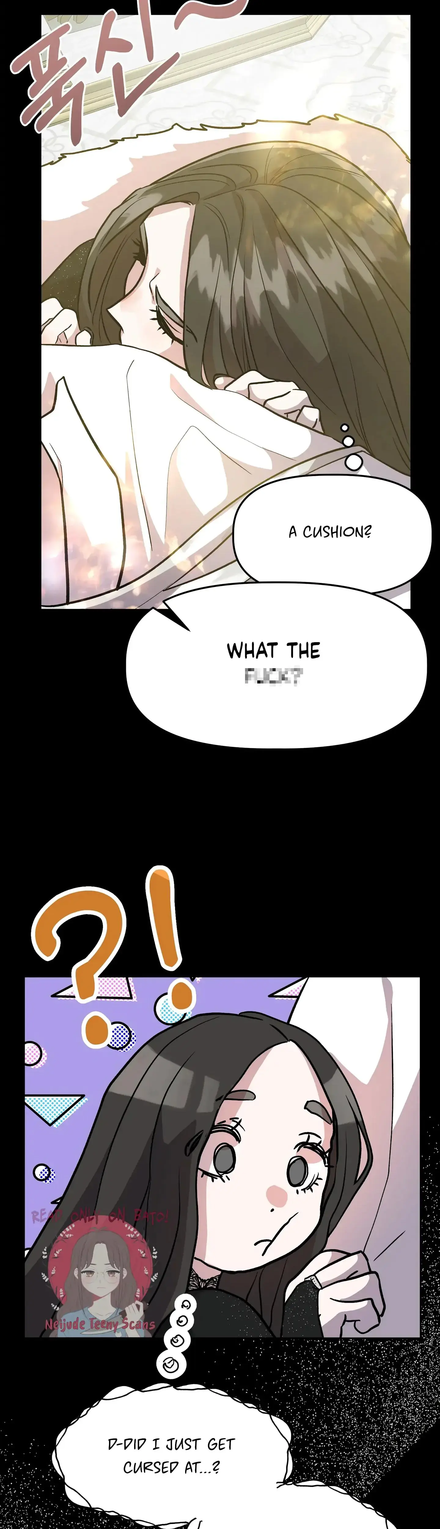 Prince Snow White Is Taken By The Queen Chapter 2 - Page 12