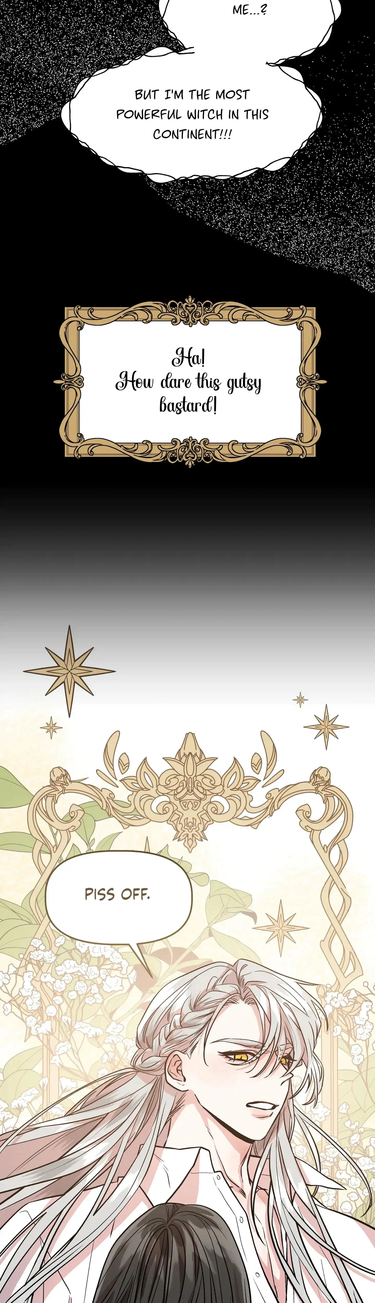 Prince Snow White Is Taken By The Queen Chapter 2 - Page 13