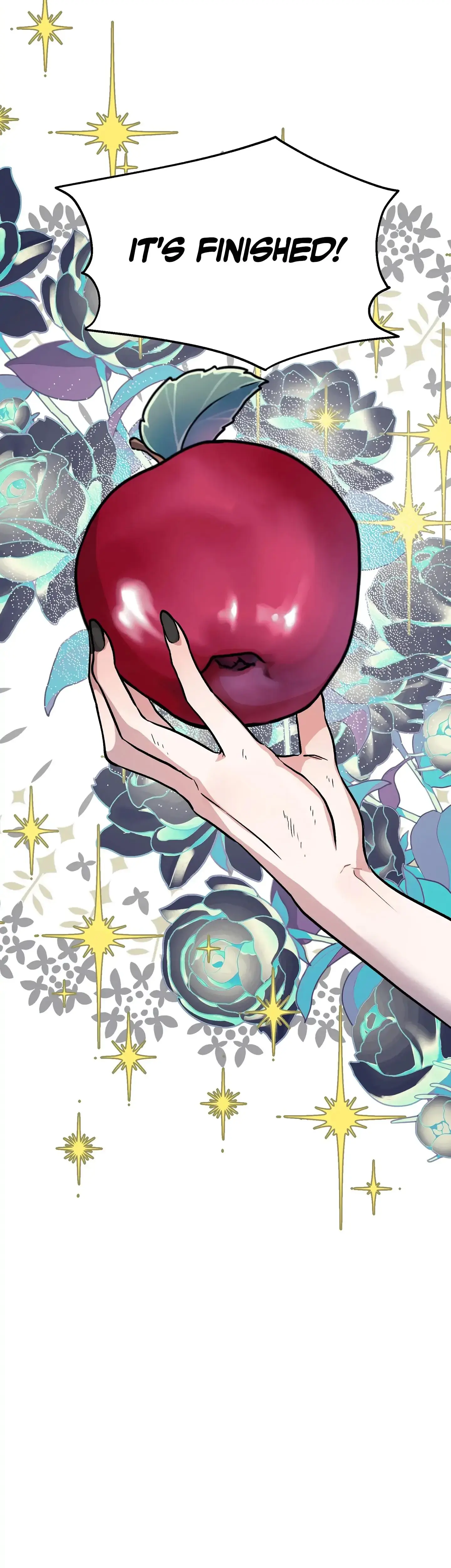 Prince Snow White Is Taken By The Queen Chapter 2 - Page 2