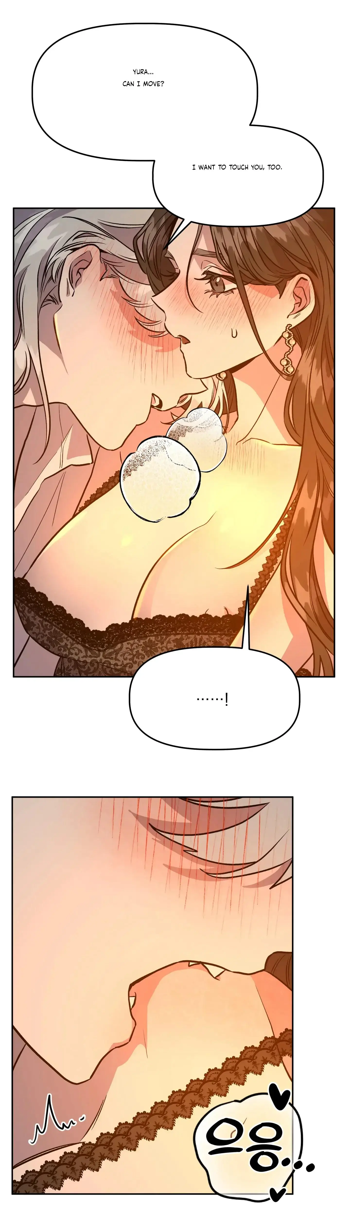 Prince Snow White Is Taken By The Queen Chapter 20 - Page 13