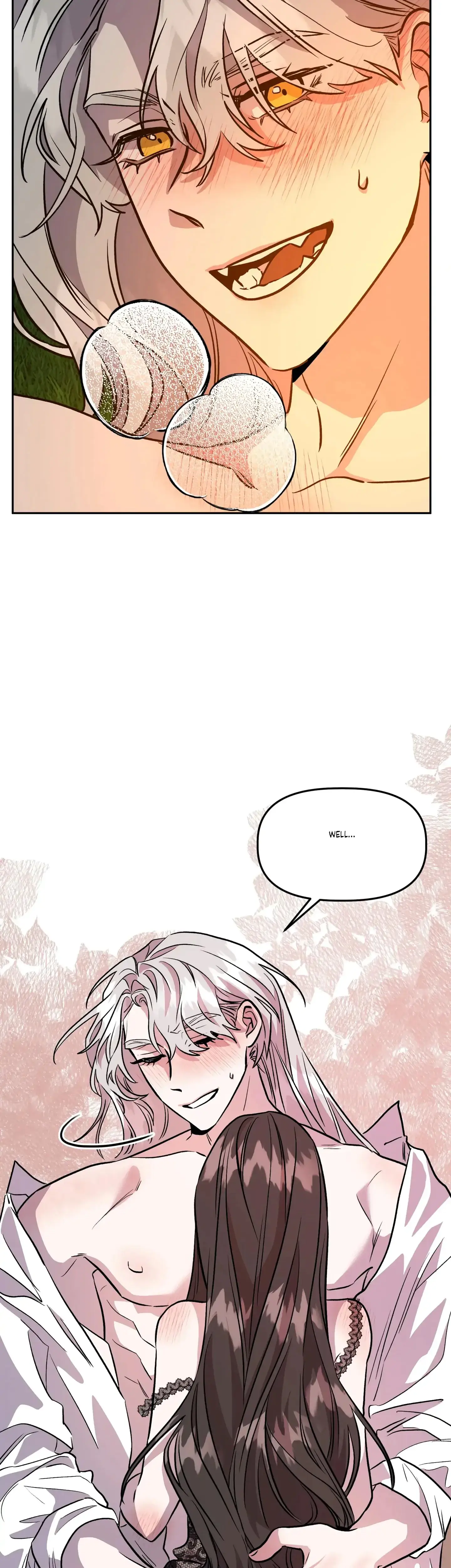 Prince Snow White Is Taken By The Queen Chapter 20 - Page 18