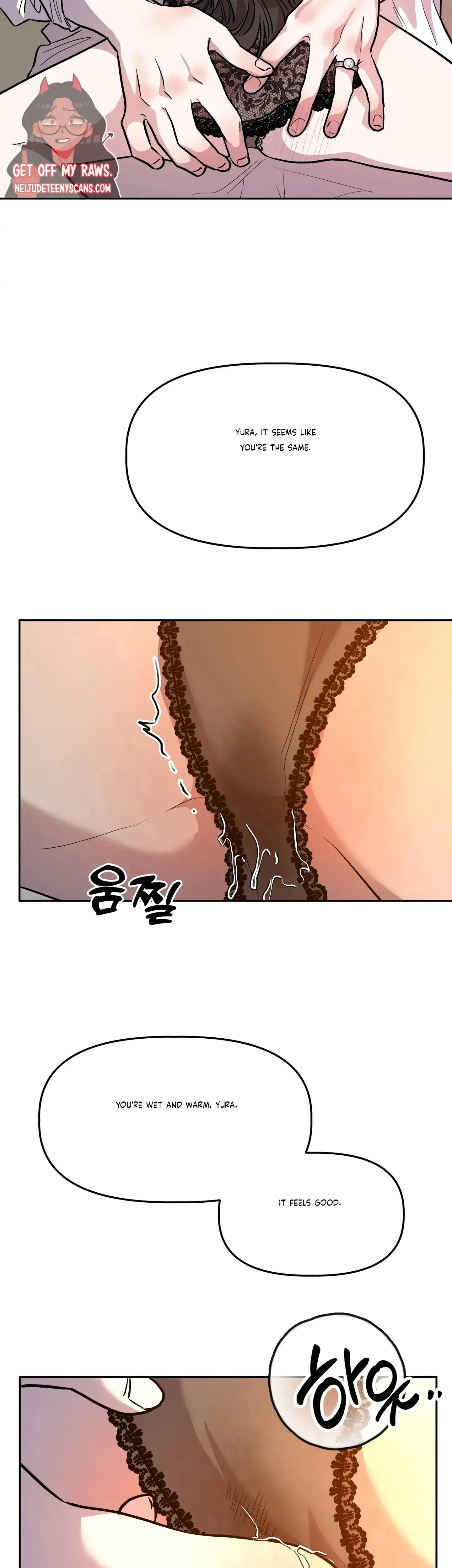 Prince Snow White Is Taken By The Queen Chapter 20 - Page 19