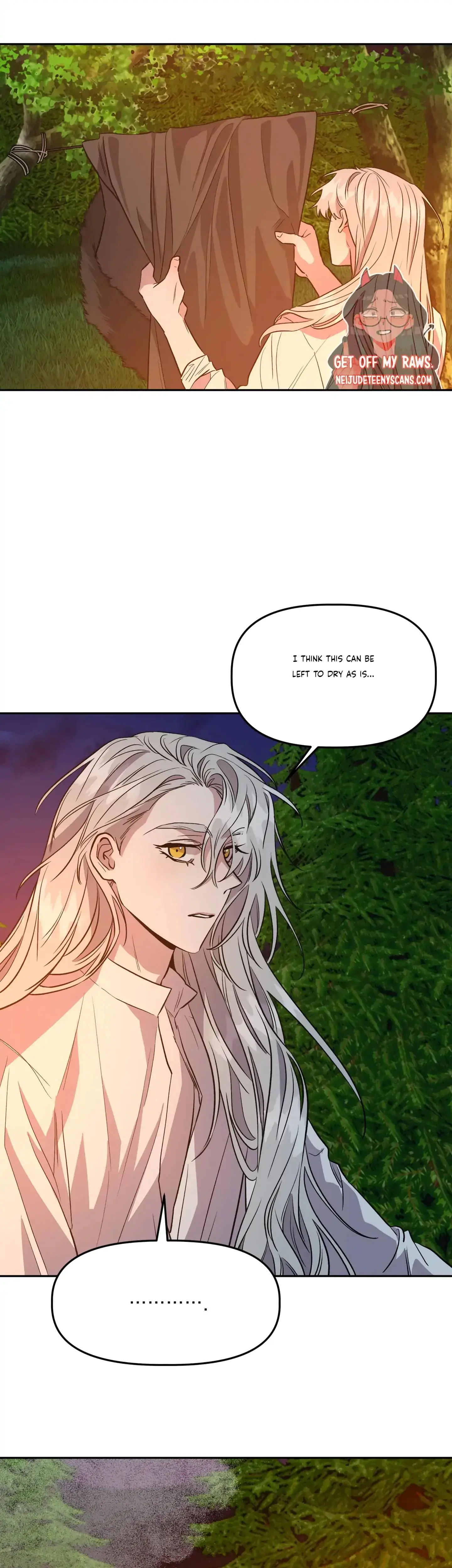 Prince Snow White Is Taken By The Queen Chapter 20 - Page 2