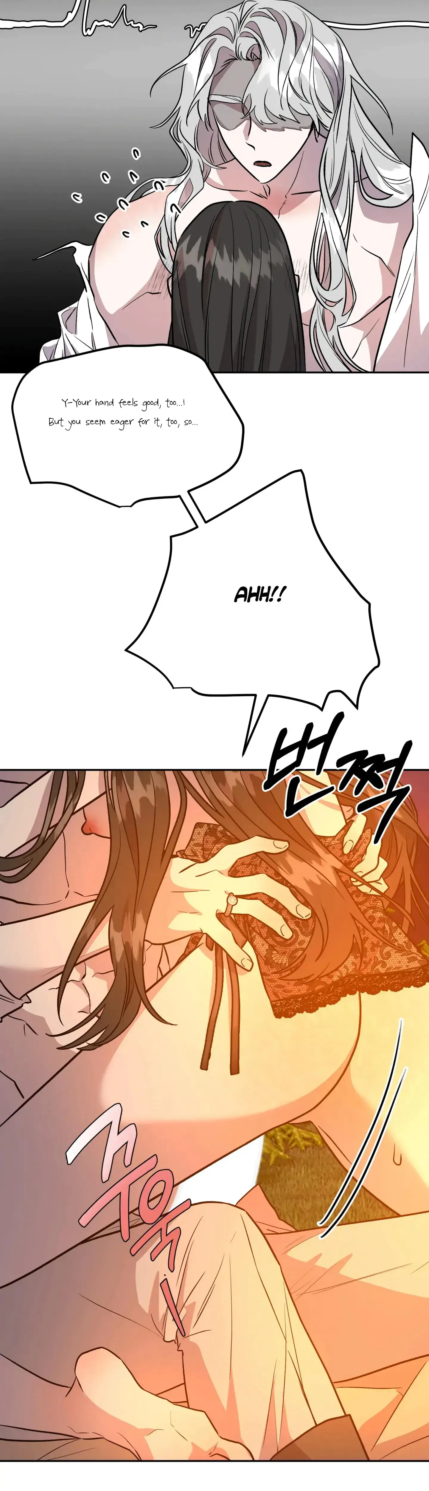 Prince Snow White Is Taken By The Queen Chapter 20 - Page 24
