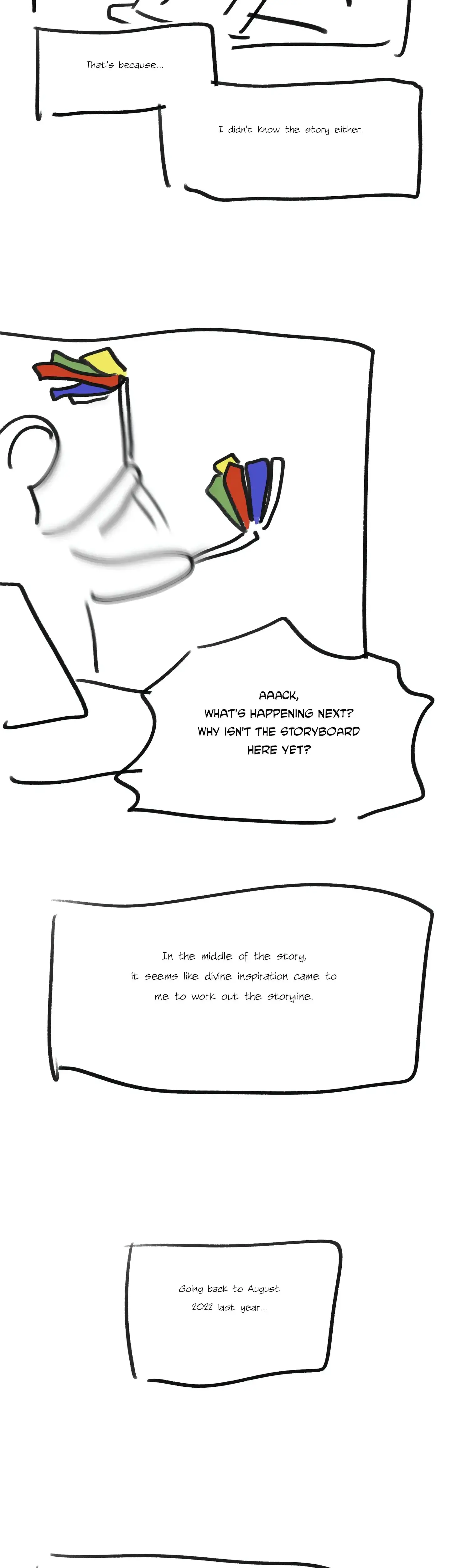 Prince Snow White Is Taken By The Queen Chapter 21 - Page 4