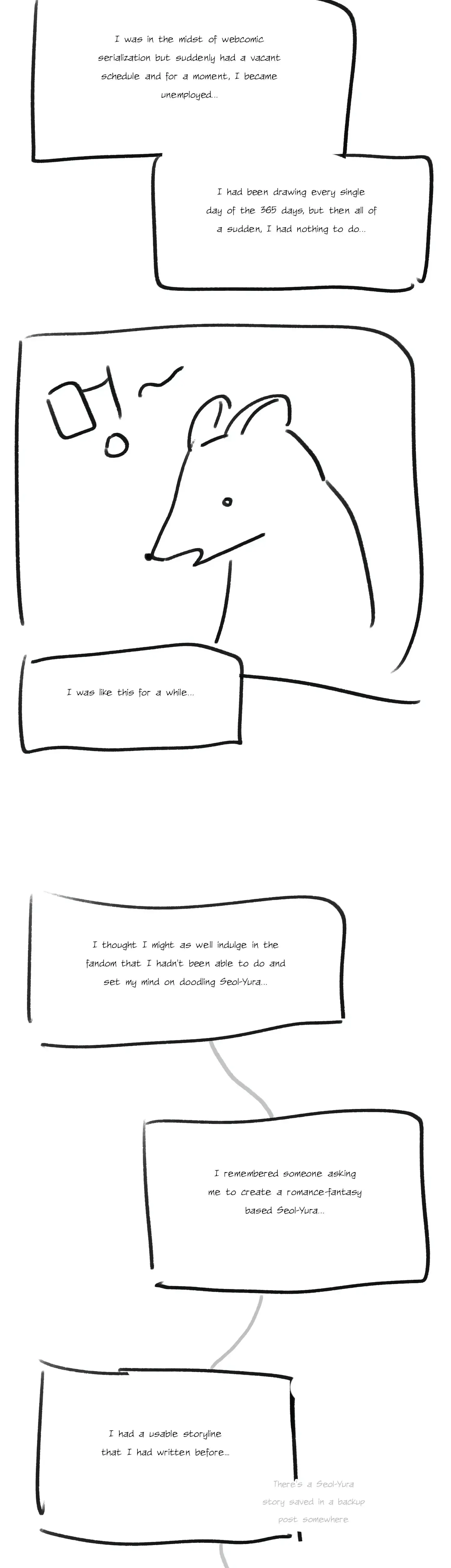 Prince Snow White Is Taken By The Queen Chapter 21 - Page 5