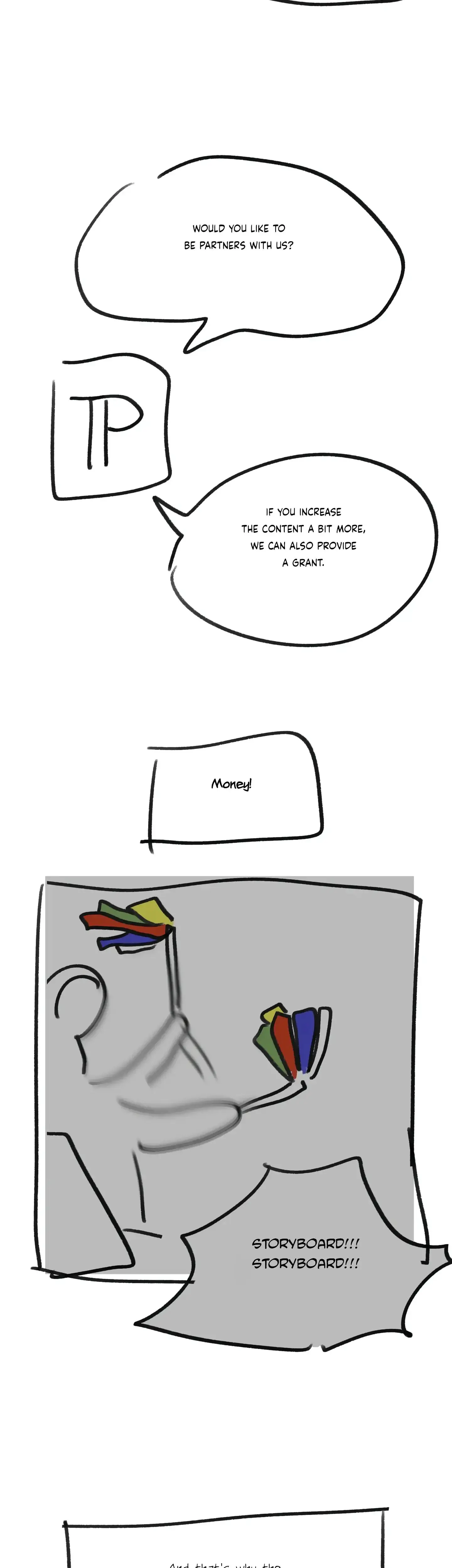 Prince Snow White Is Taken By The Queen Chapter 21 - Page 7