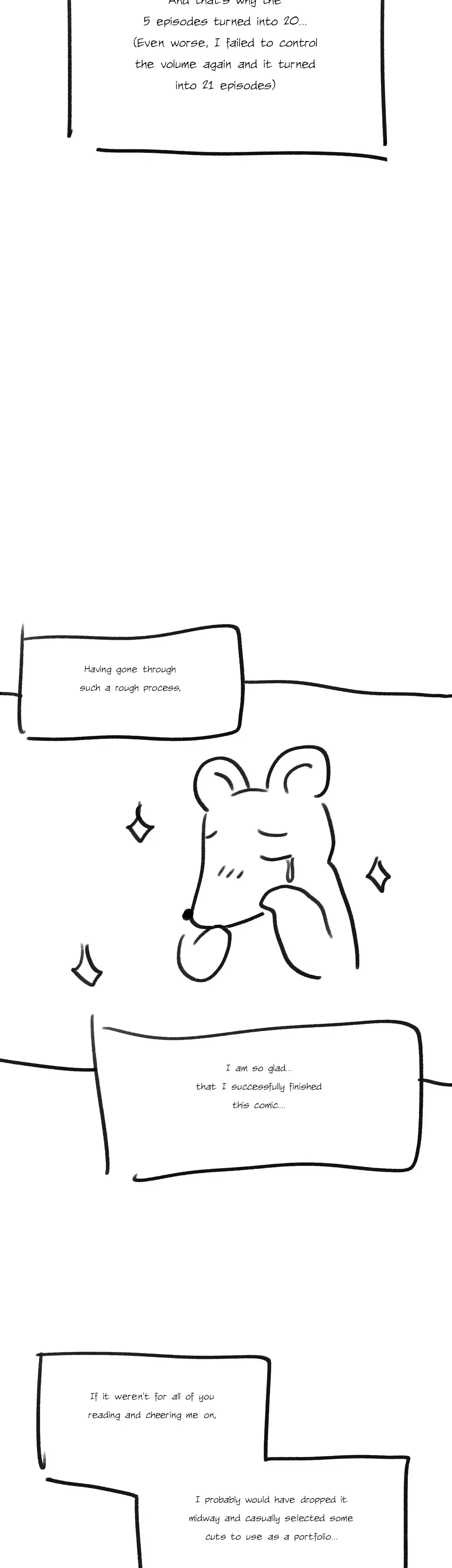 Prince Snow White Is Taken By The Queen Chapter 21 - Page 8