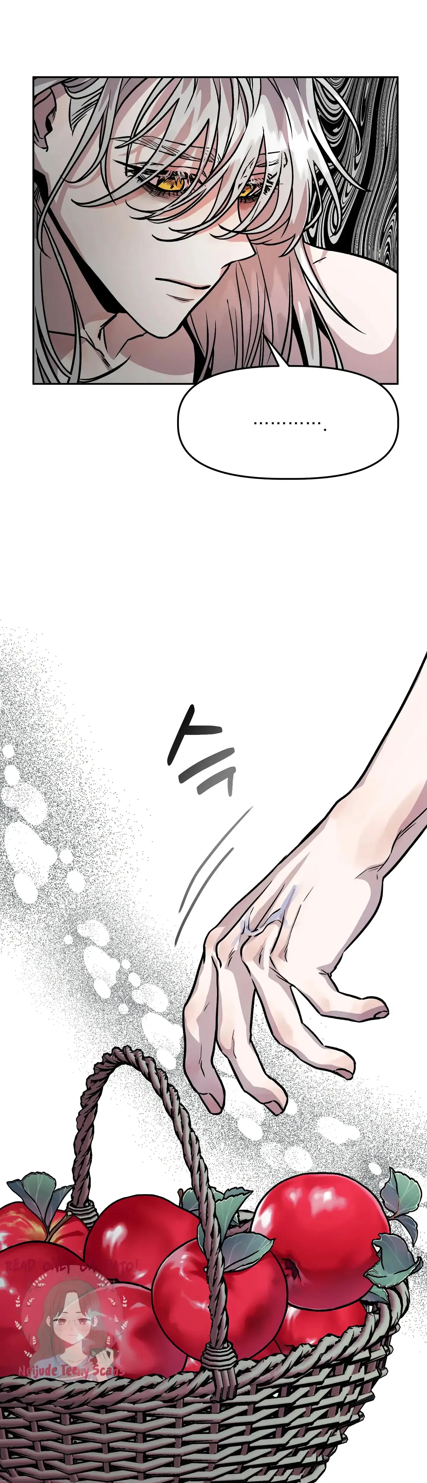 Prince Snow White Is Taken By The Queen Chapter 3 - Page 24