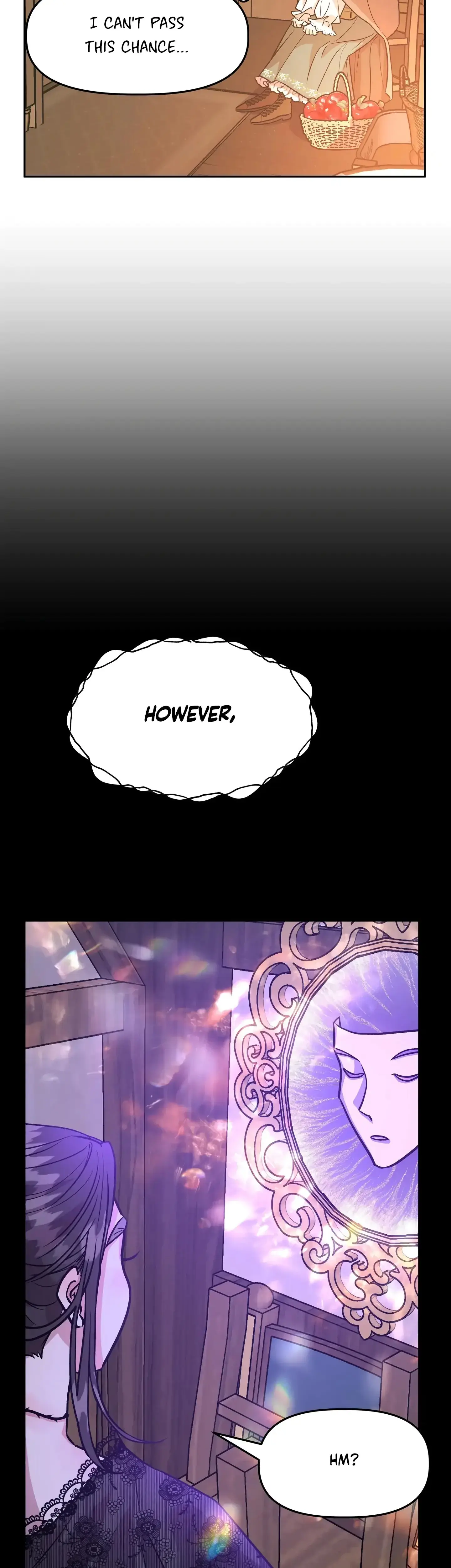 Prince Snow White Is Taken By The Queen Chapter 3 - Page 5