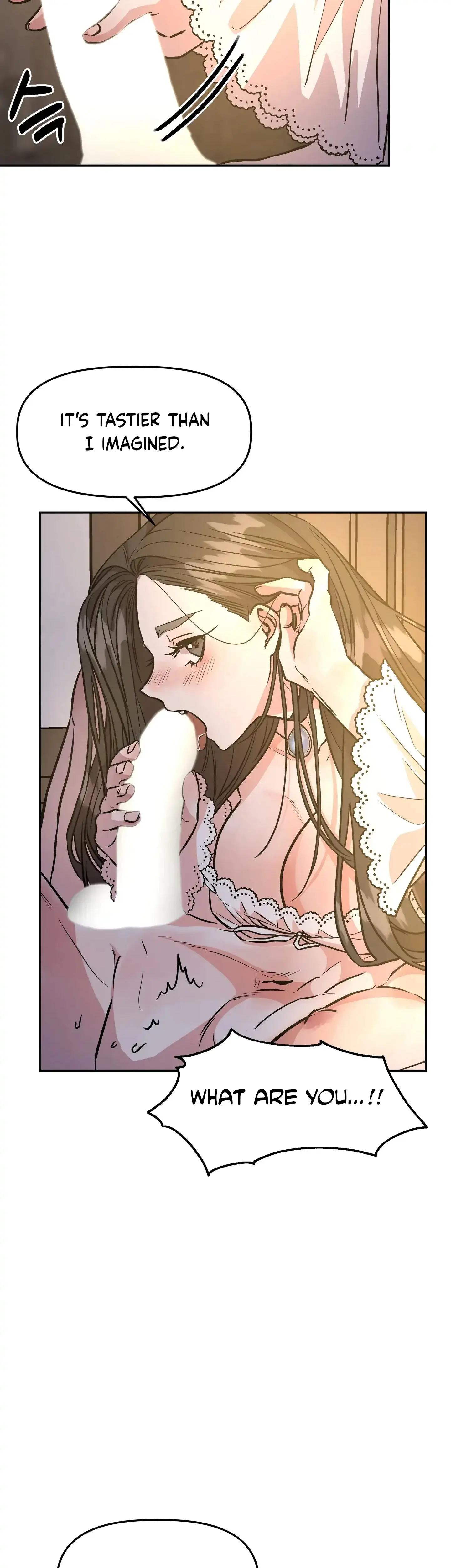 Prince Snow White Is Taken By The Queen Chapter 4 - Page 22