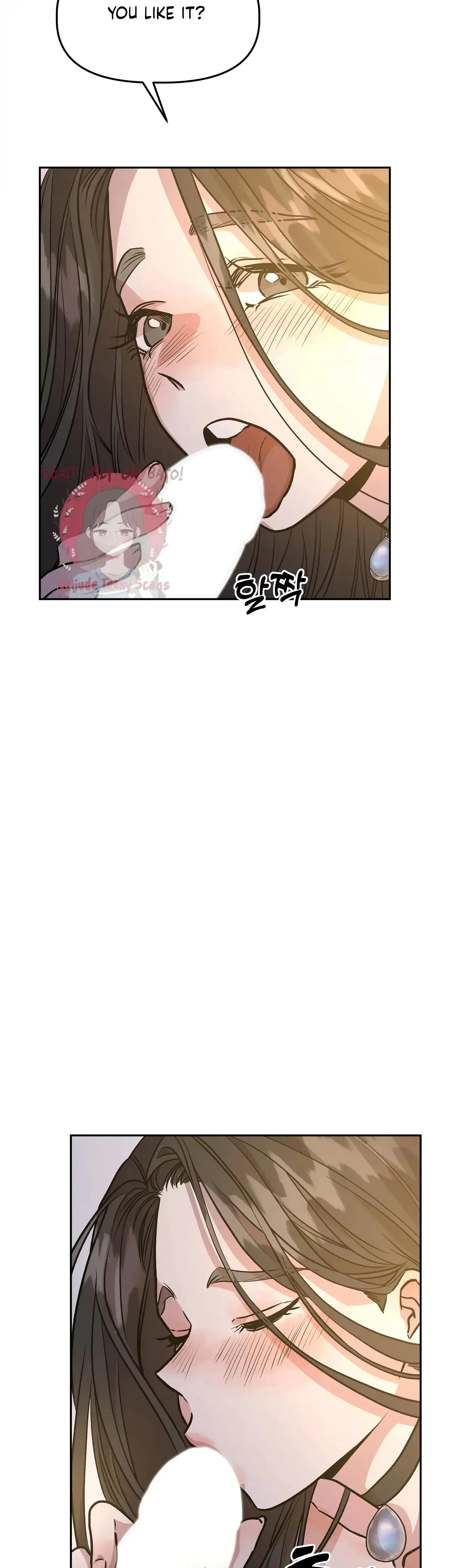 Prince Snow White Is Taken By The Queen Chapter 4 - Page 23