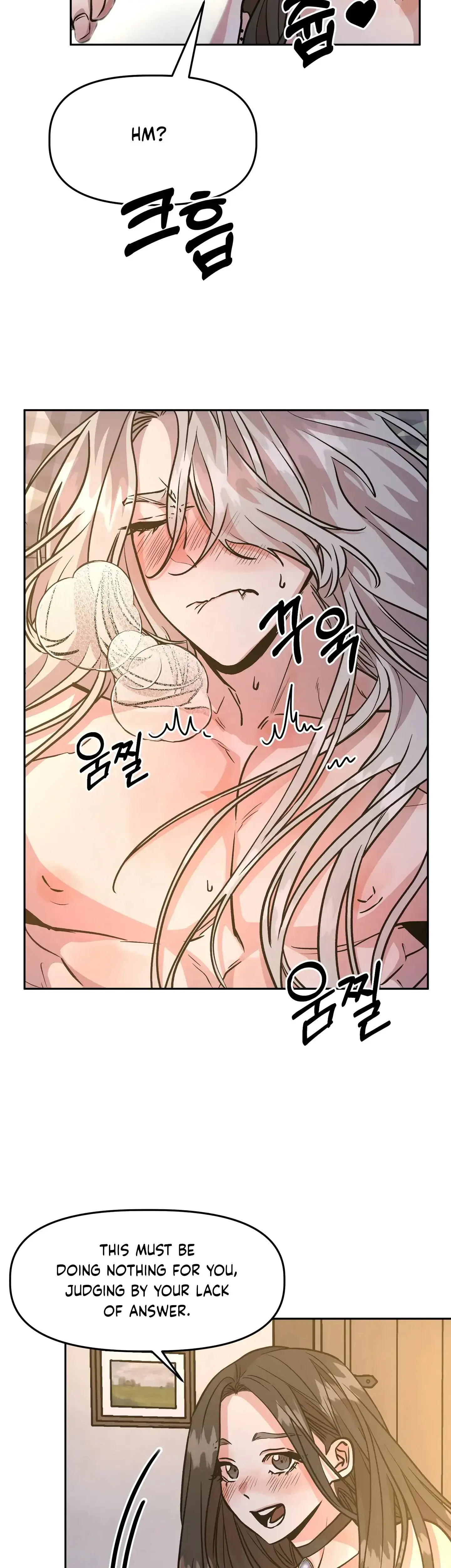 Prince Snow White Is Taken By The Queen Chapter 4 - Page 24