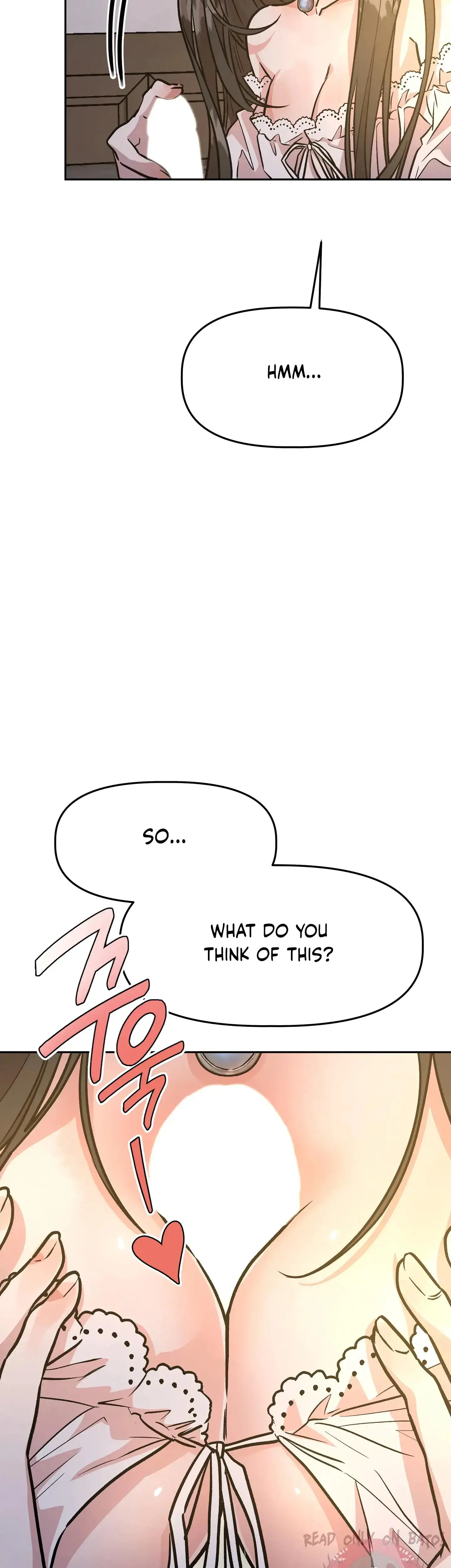 Prince Snow White Is Taken By The Queen Chapter 4 - Page 25
