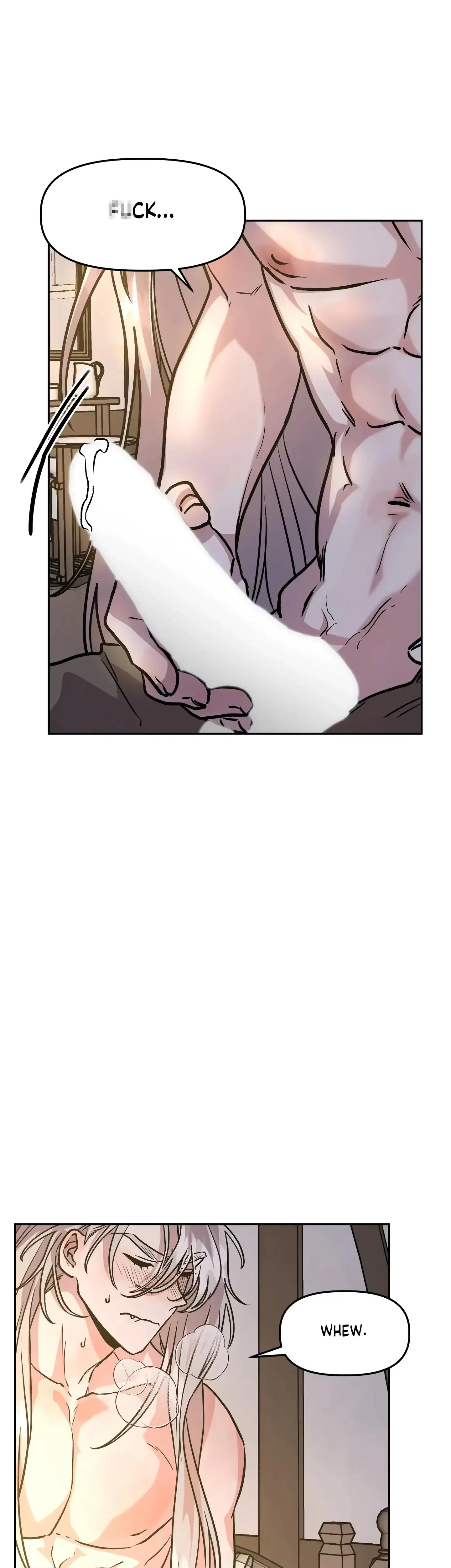 Prince Snow White Is Taken By The Queen Chapter 4 - Page 5