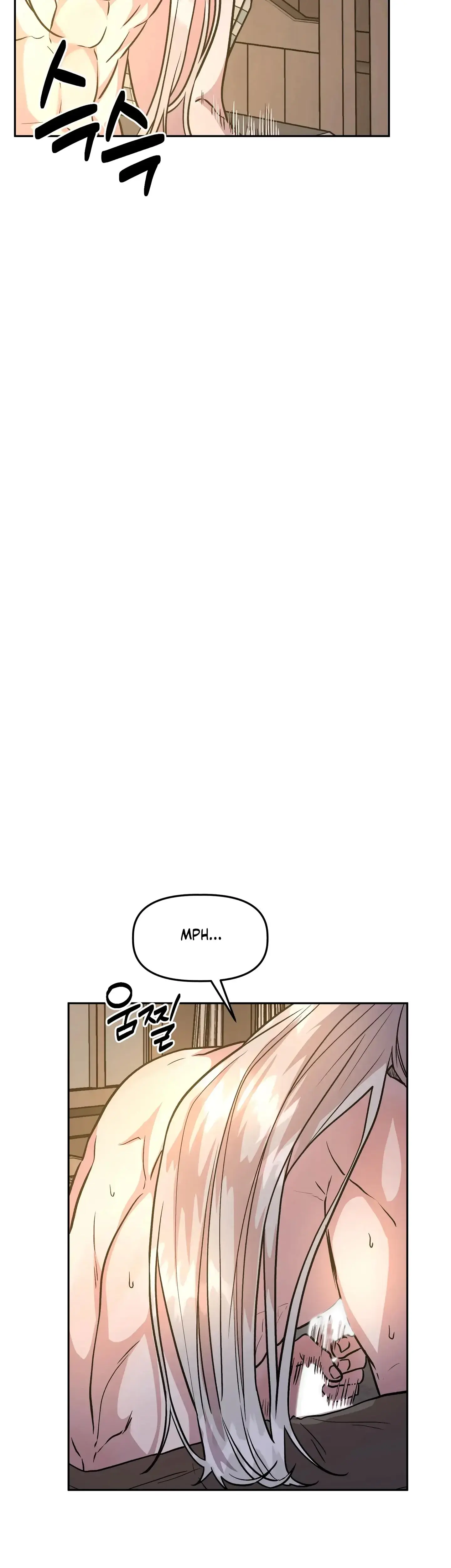 Prince Snow White Is Taken By The Queen Chapter 4 - Page 6