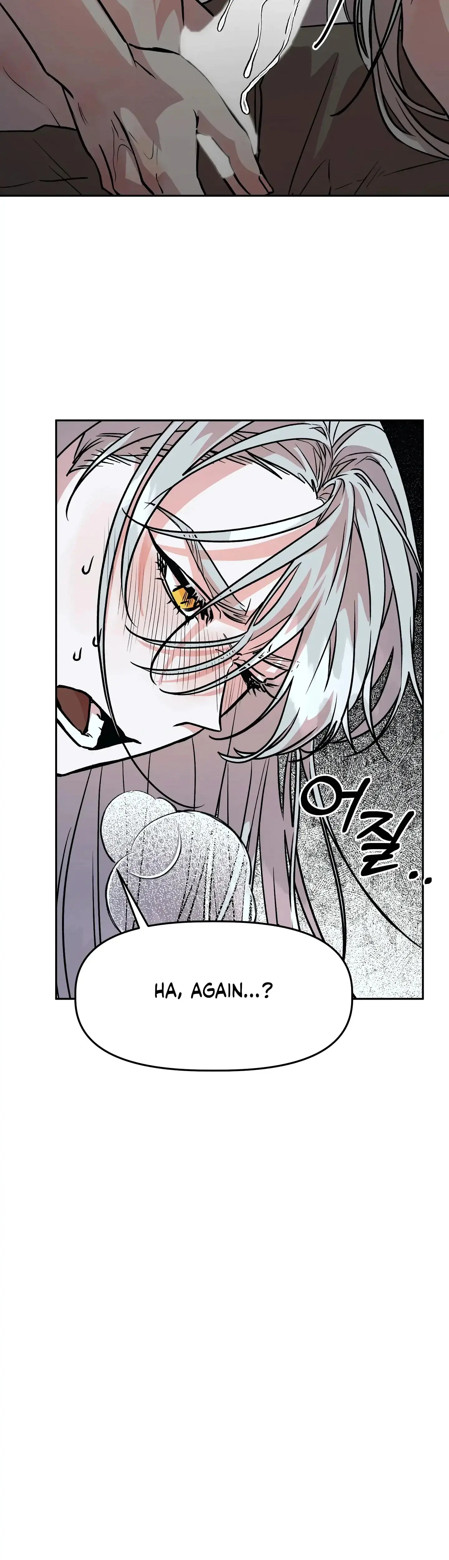 Prince Snow White Is Taken By The Queen Chapter 4 - Page 8