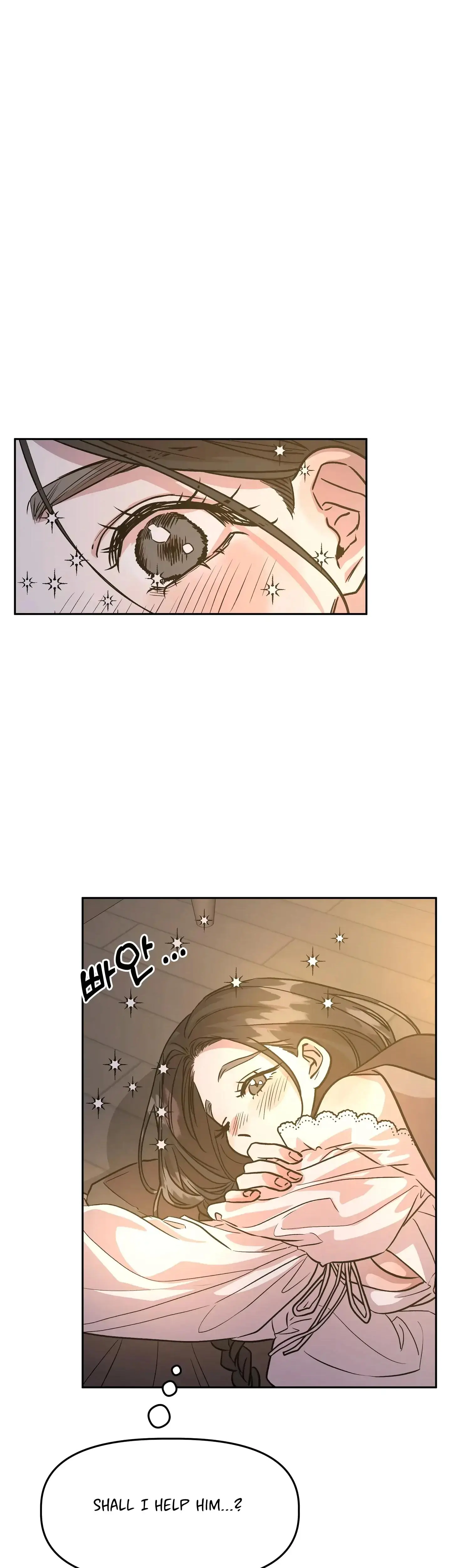 Prince Snow White Is Taken By The Queen Chapter 4 - Page 9