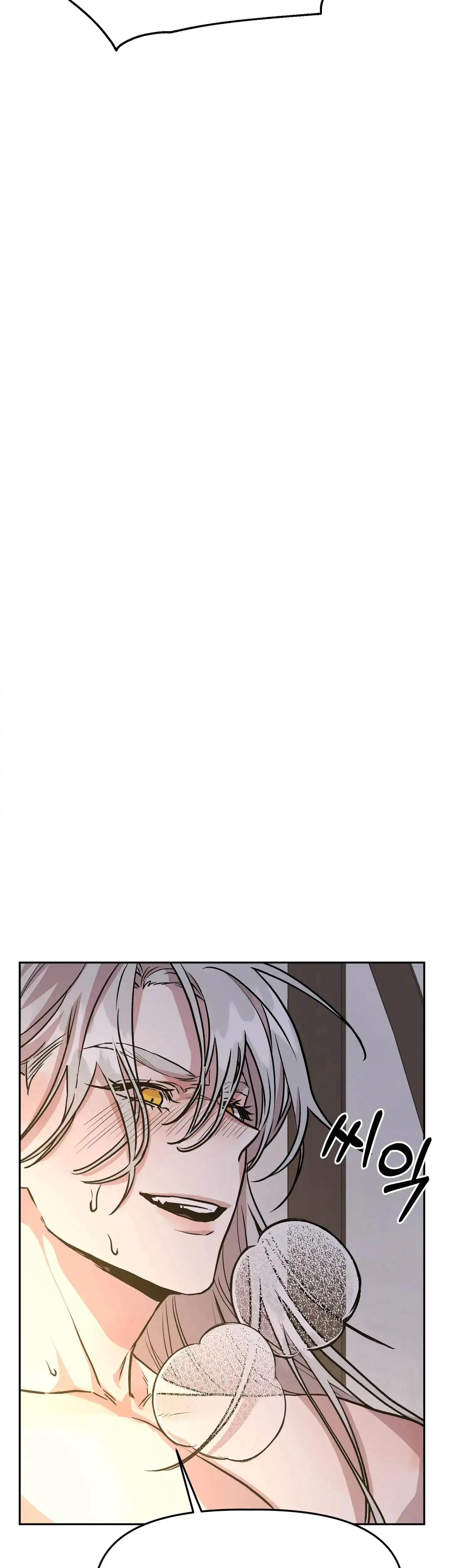 Prince Snow White Is Taken By The Queen Chapter 5 - Page 11