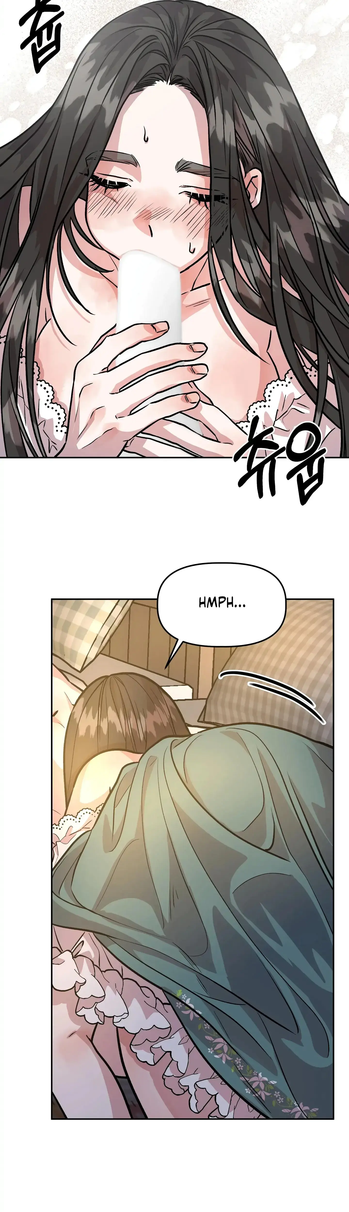 Prince Snow White Is Taken By The Queen Chapter 5 - Page 2