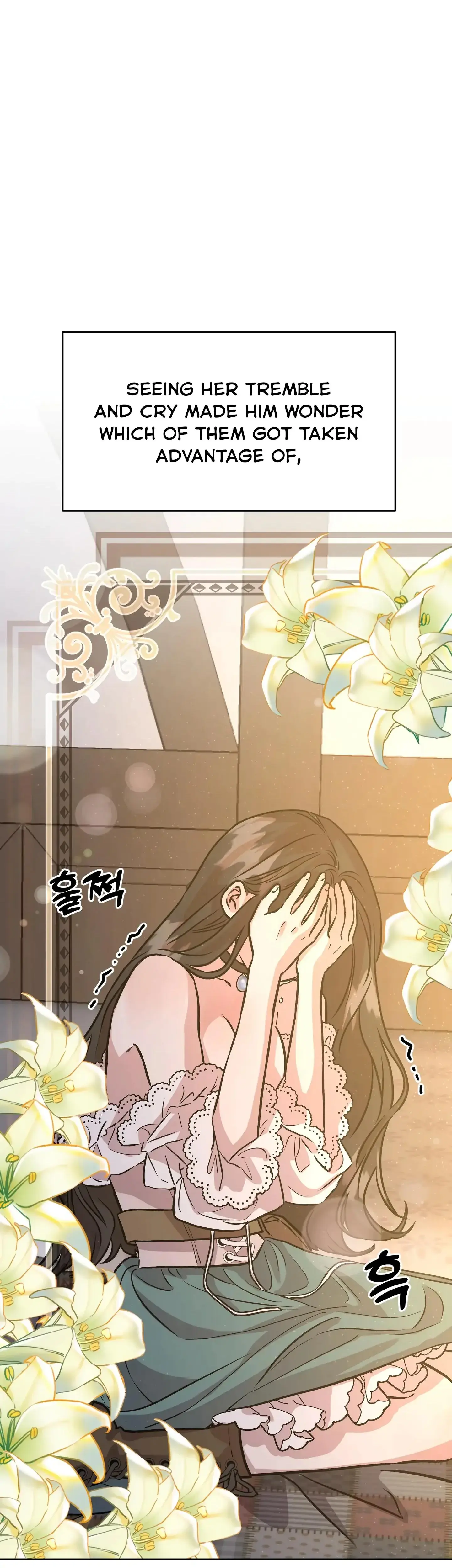Prince Snow White Is Taken By The Queen Chapter 5 - Page 20