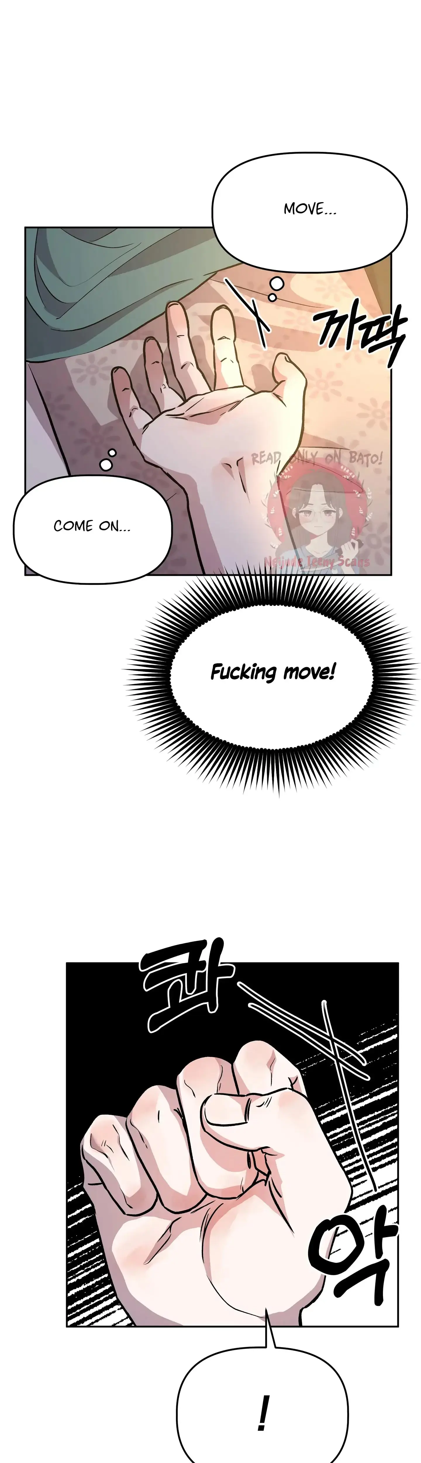 Prince Snow White Is Taken By The Queen Chapter 5 - Page 7