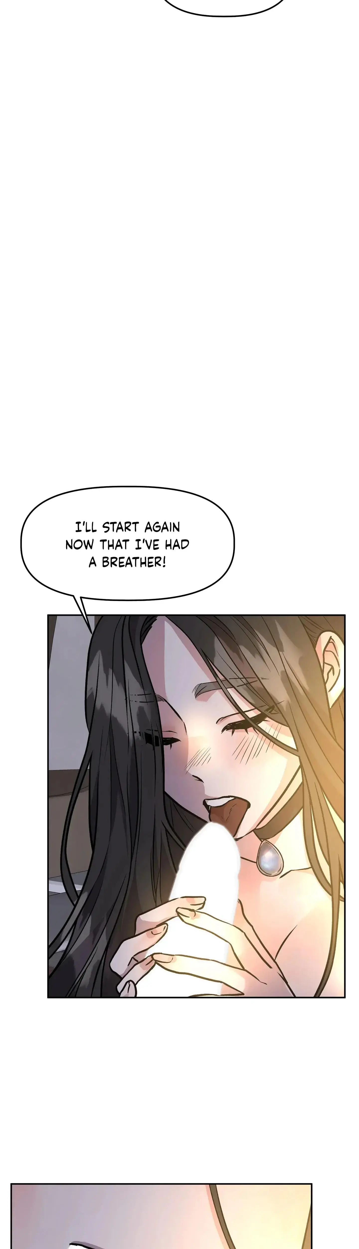 Prince Snow White Is Taken By The Queen Chapter 5 - Page 8