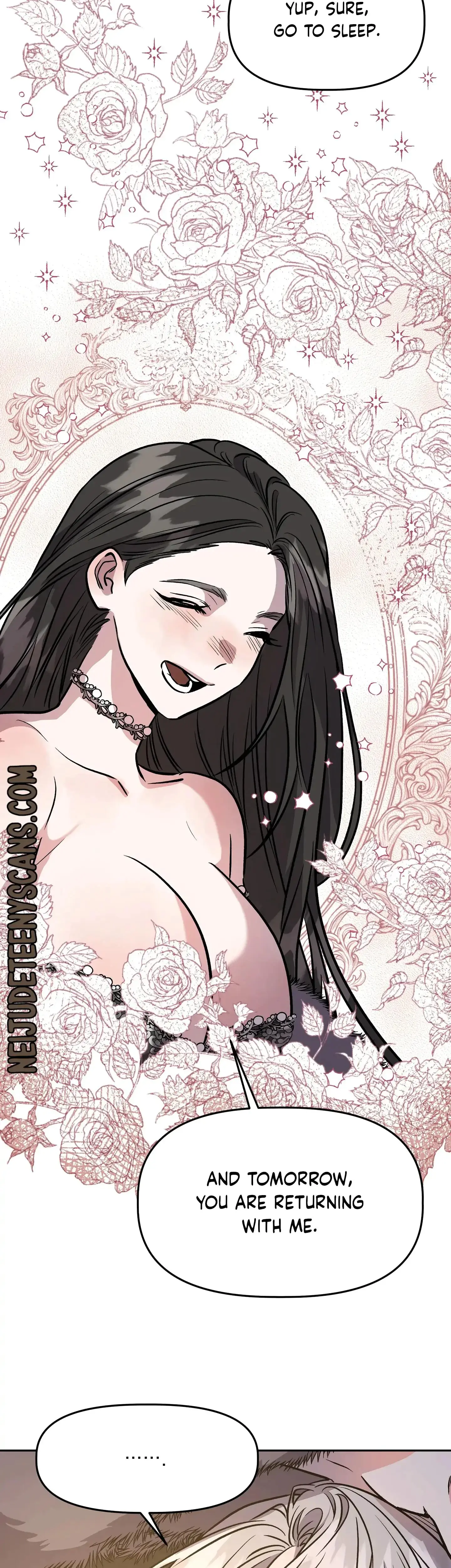 Prince Snow White Is Taken By The Queen Chapter 7 - Page 16