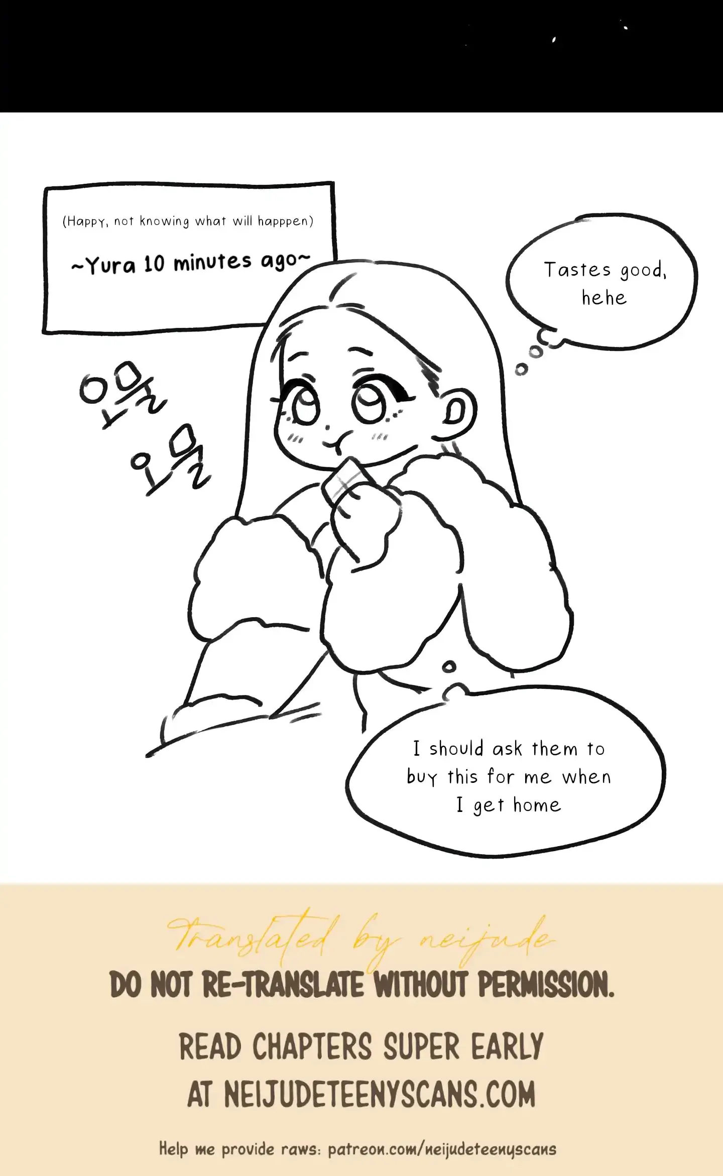 Prince Snow White Is Taken By The Queen Chapter 8 - Page 26