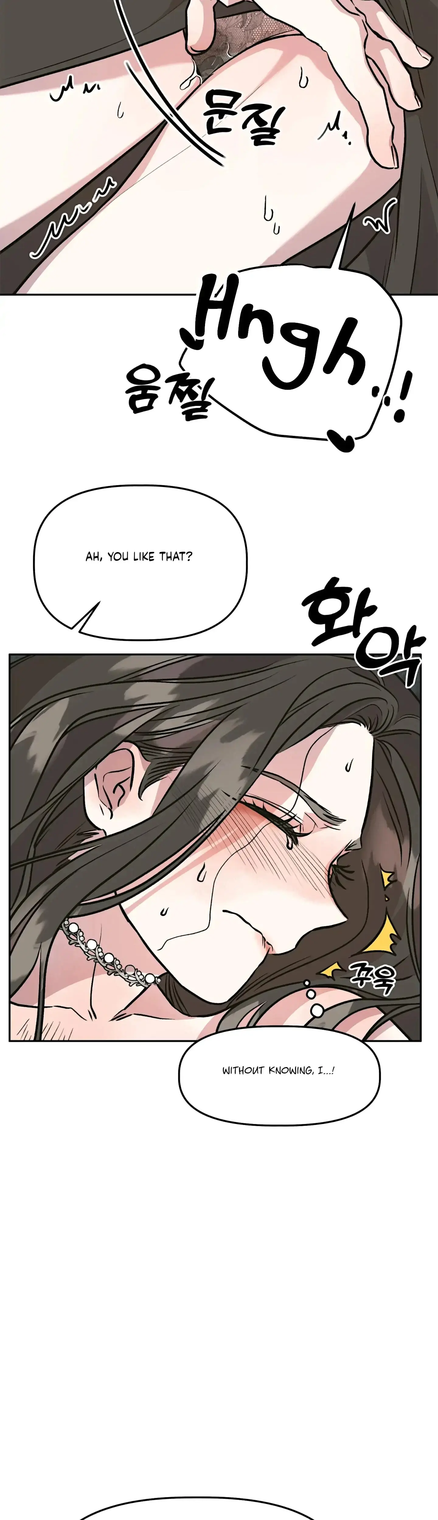 Prince Snow White Is Taken By The Queen Chapter 9 - Page 22
